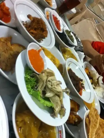 Gambar Makanan RM Garuda 3