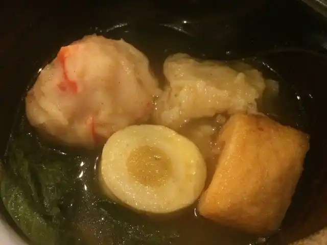 Gambar Makanan Rāā Čhā Suki & Barbeque 8