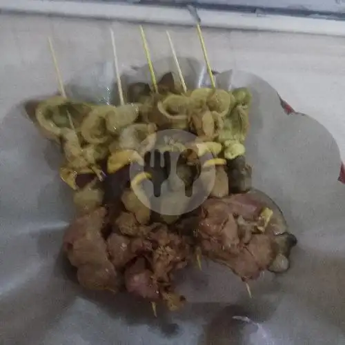 Gambar Makanan Pecel Lele Dan Ayam Serundeng Kriuk Om Dung, Bekasi Timur 5