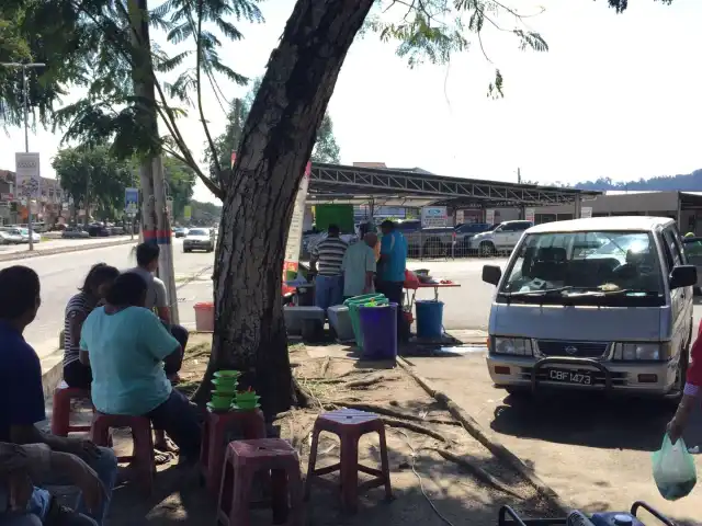 Cendol Yusof Food Photo 4