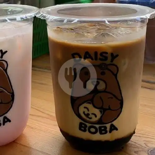 Gambar Makanan Daisy Boba - Berawa 10