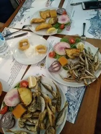 Asırlık Balık Restaurant'nin yemek ve ambiyans fotoğrafları 22