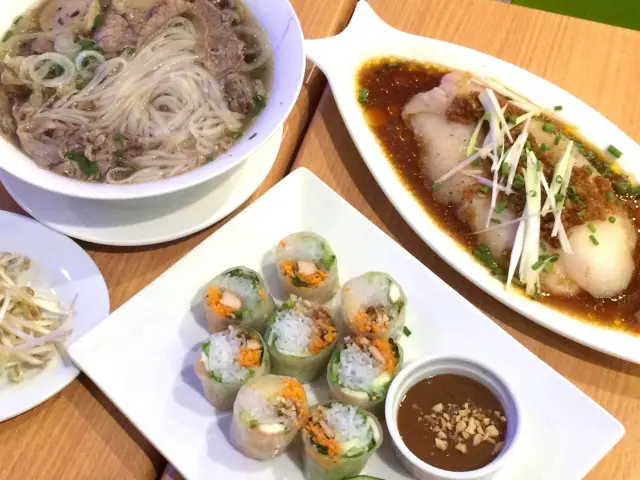 Pho Hoa Food Photo 14