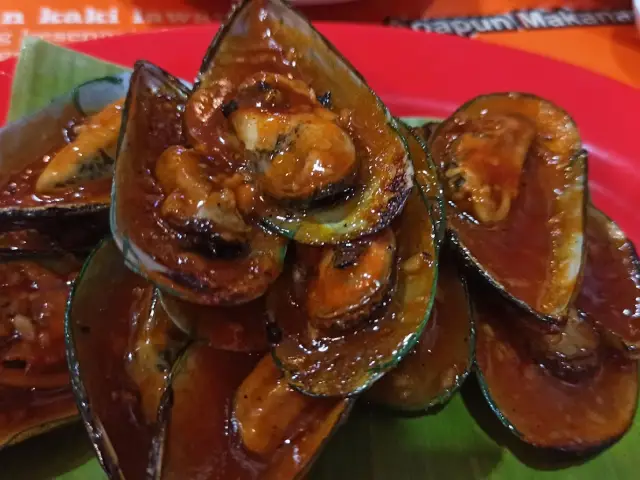 Gambar Makanan Bumbu Karaeng Seafood Makassar 4
