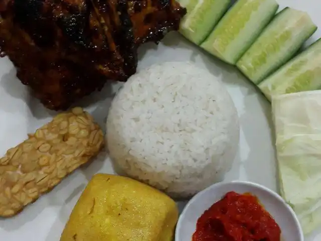 Gambar Makanan Suka 10