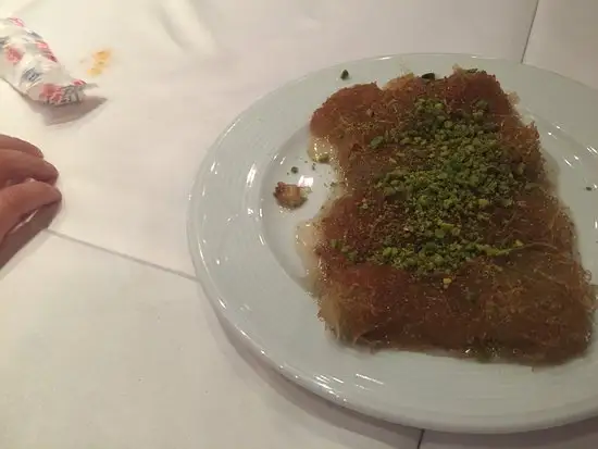Adana Dostlar Kebapçısı'nin yemek ve ambiyans fotoğrafları 3