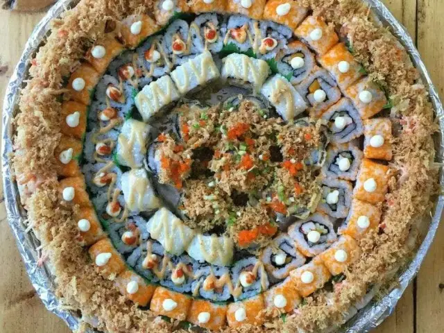 Go Sushi Food Photo 8