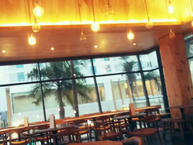 Gambar Makanan Betawi Corner & Bar/Coffee 18