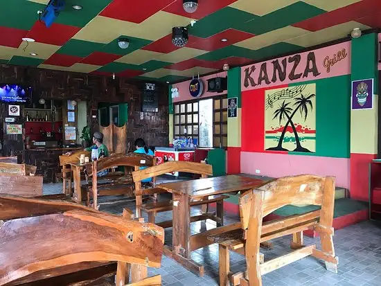 Kanza Grill and Resto Bar Food Photo 2