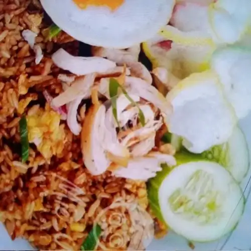 Gambar Makanan Nasi Goreng Bang Alif Kuningan, Gilimanuk 2