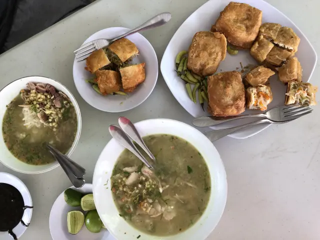 Gambar Makanan SotoPodjokKediri 12