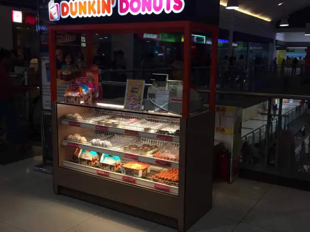 Dunkin Donuts Food Photo 7