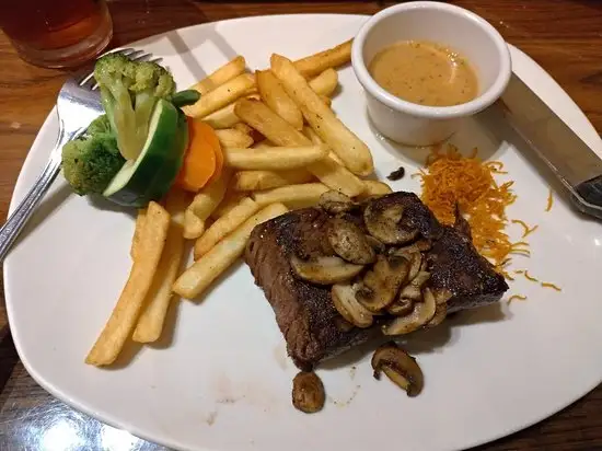 Gambar Makanan Outback 4