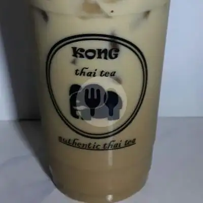 Gambar Makanan Kong Thai Tea, KS Tubun Raya 11