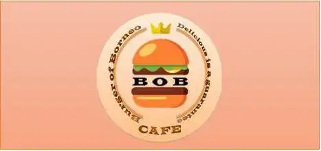 Burger of Borneo Food Photo 2