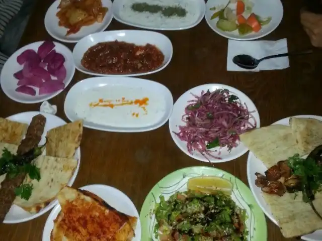 turkuaz kebap'nin yemek ve ambiyans fotoğrafları 5