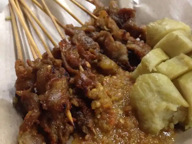 Gambar Makanan Sate Taichan Bang Maman 16