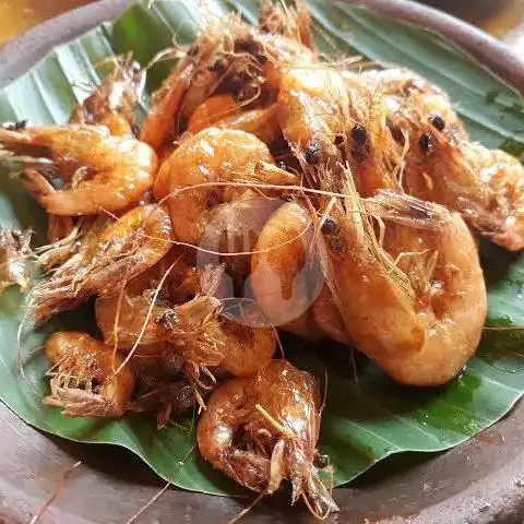 Gambar Makanan Raja Kepiting, Serpong Utara 4