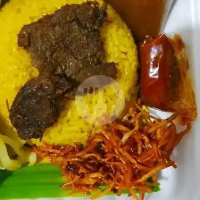 Gambar Makanan Warung Anugrah Aldi, Abubakar Lambogo 20