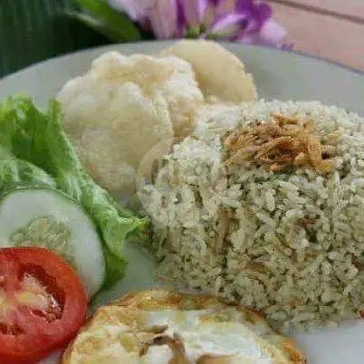 Gambar Makanan Cafe Re Chisz, Pekanbaru 7