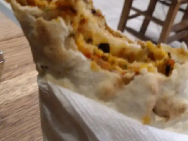 Esmer Lahmacun&Kebap'nin yemek ve ambiyans fotoğrafları 4