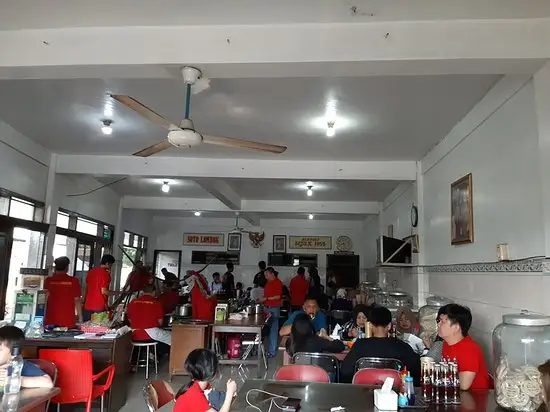 Gambar Makanan Depot Soto Ayam Lombok 5