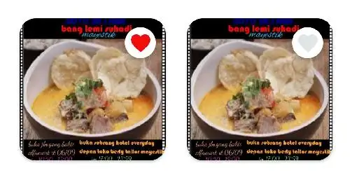 Soto Betawi Mayestik Bang Lemi, Blok M