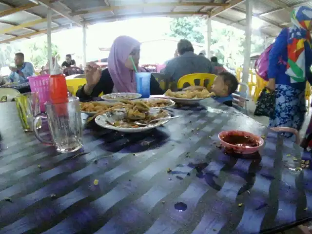 Ikan Celup Tepung,Kedai Pak Hashim Food Photo 9