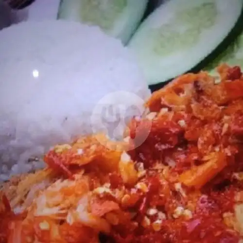 Gambar Makanan Sego Bu Ani 4