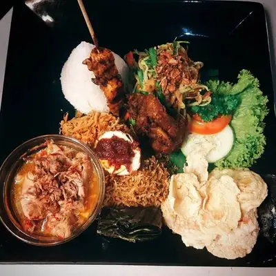Nona Bali Restaurant Food Photo 3