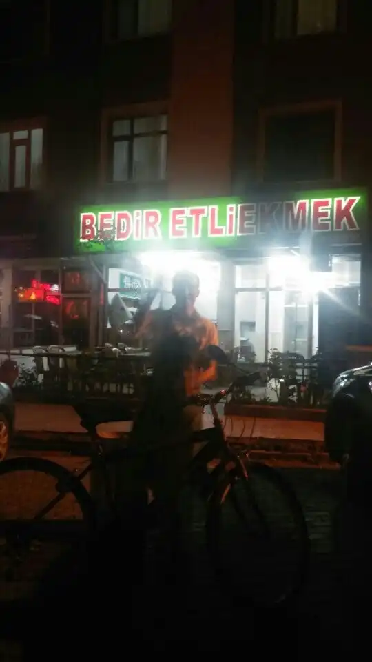 Bedir Etliekmek'nin yemek ve ambiyans fotoğrafları 4