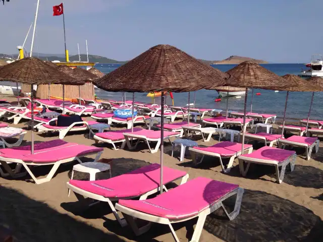 Hortma Gözleme Evi'nin yemek ve ambiyans fotoğrafları 3