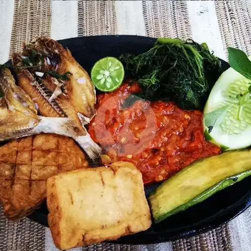 Gambar Makanan Oemah Sambel Mbak Ririn 16