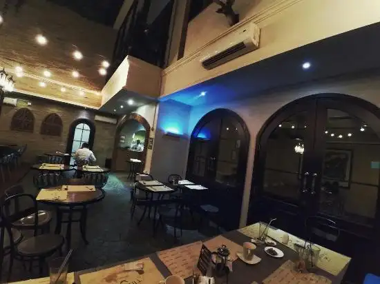 Gambar Makanan Tredici Ristorante 16