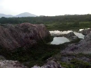 Kedai Makan, Kampung Mengkuang Mak sulong