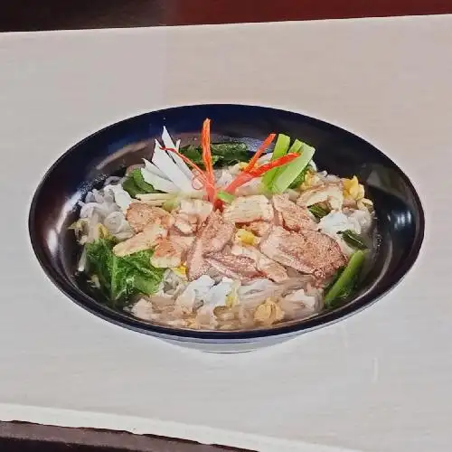 Gambar Makanan Yin Yin Chinese Food, Medan Deli 15