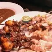 Gambar Makanan Sate Jupri Sambas, Melawai 7