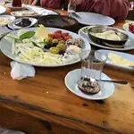 Nokta Tesisleri'nin yemek ve ambiyans fotoğrafları 2