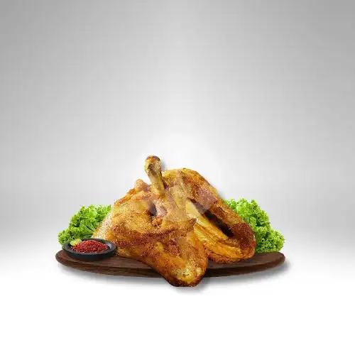 Gambar Makanan Ayam Bebek Haji Soleh 16