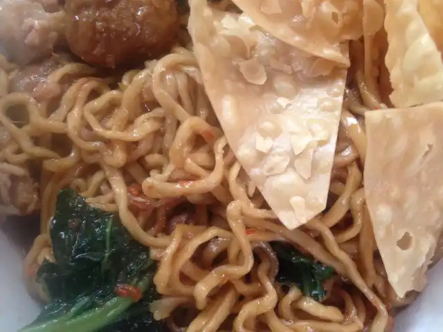 Gambar Makanan Bakmi John 2