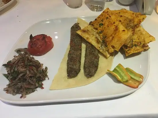 Antakya Restaurant'nin yemek ve ambiyans fotoğrafları 1