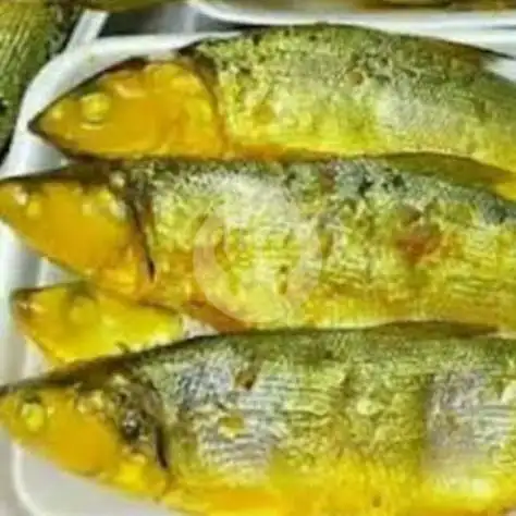 Gambar Makanan Olahan Bandeng Bu Hari (Presto & Otak - Otak) 13