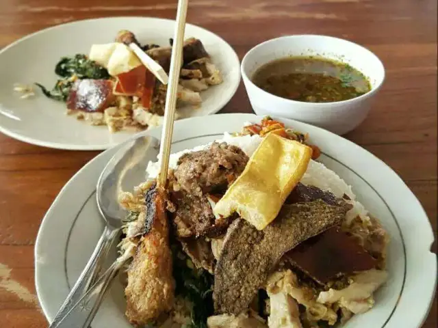 Gambar Makanan Warung Sari Nadi 3