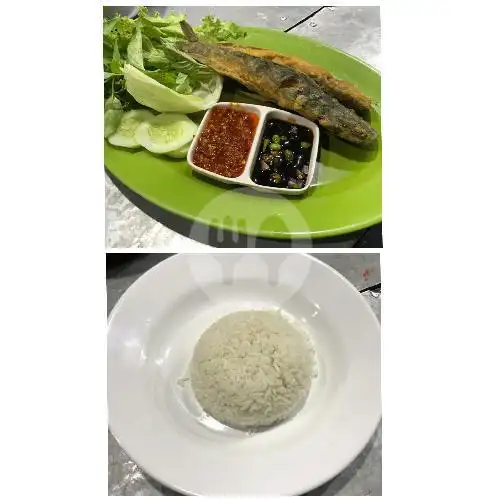 Gambar Makanan Seafood Pak Muryadi, Tebet 5