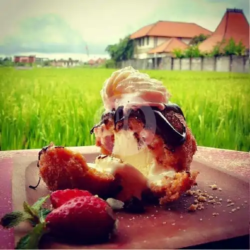 Gambar Makanan Tropicana Bali Cafe, Umalas 8