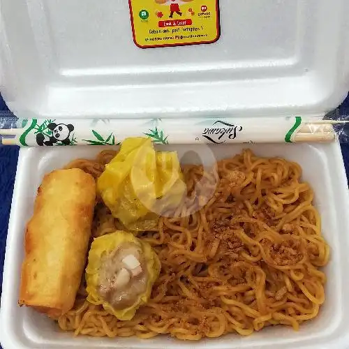 Gambar Makanan Archilo Dimsum, Sidoarjo Kota 5