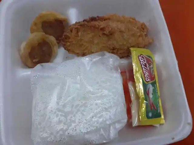 Gambar Makanan KombyBento 1