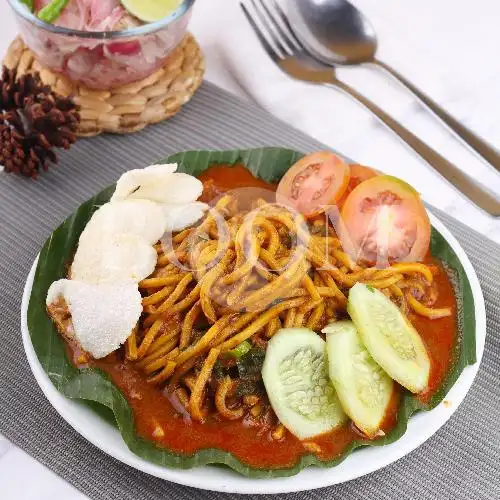 Gambar Makanan Mie Aceh Boom, Depok 20