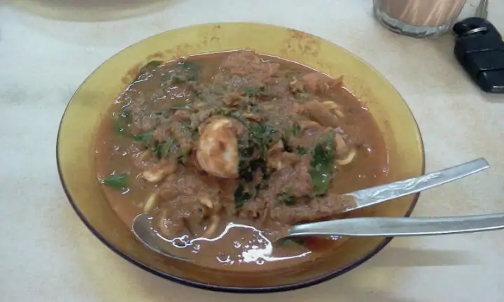 Mee Bandung Abu Bakar Hanifah Food Photo 13