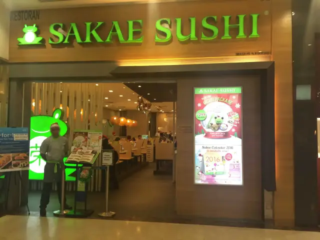 Sakae Sushi Food Photo 8